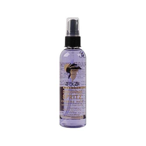 African Essence Spritz Extreme Hold 4oz